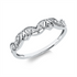 Modern Woman Ring