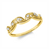 Modern Woman Ring