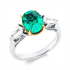 Farbstein Classic Ring