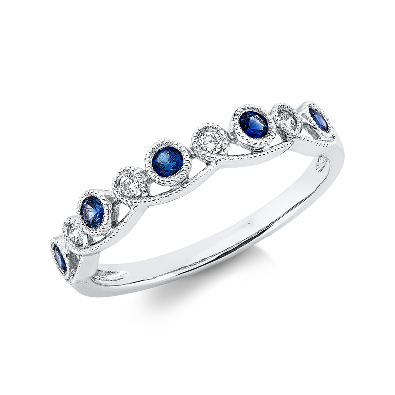 Farbstein Classic Ring
