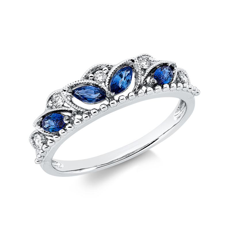 Farbstein Classic Ring