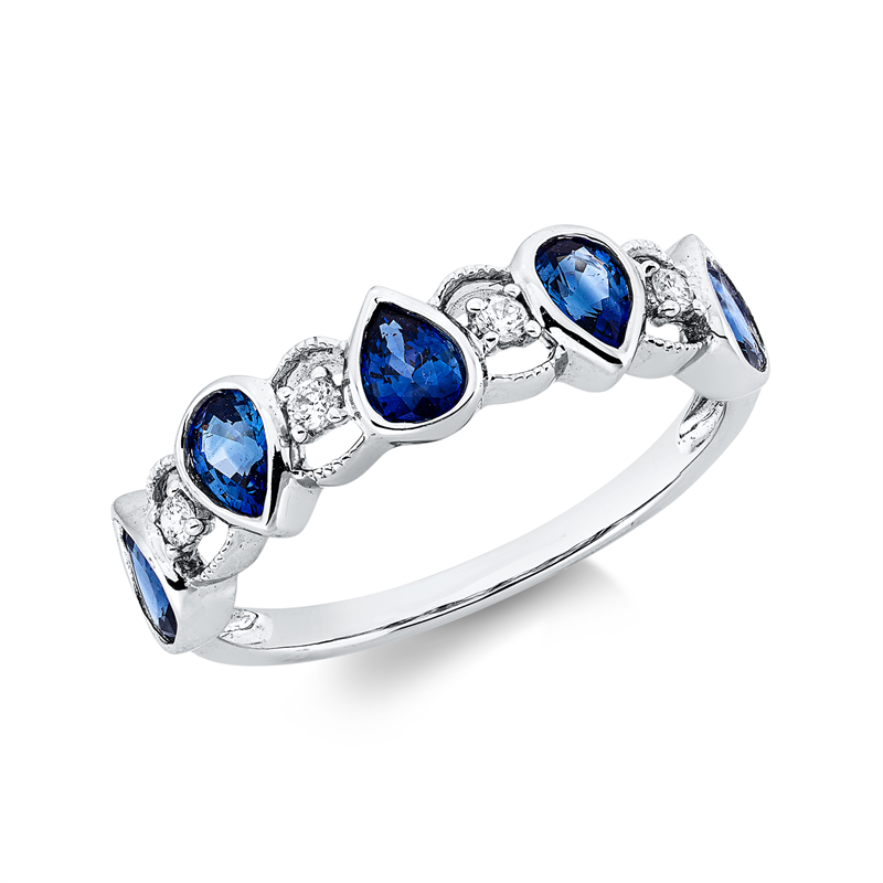 Farbstein Classic Ring