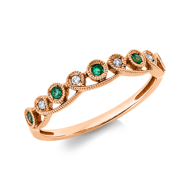 Farbstein Classic Ring