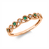 Farbstein Classic Ring