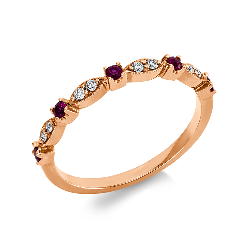 Farbstein Classic Ring