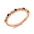 Farbstein Classic Ring