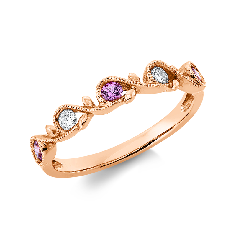 Farbstein Classic Ring