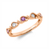 Farbstein Classic Ring
