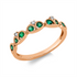 Farbstein Classic Ring