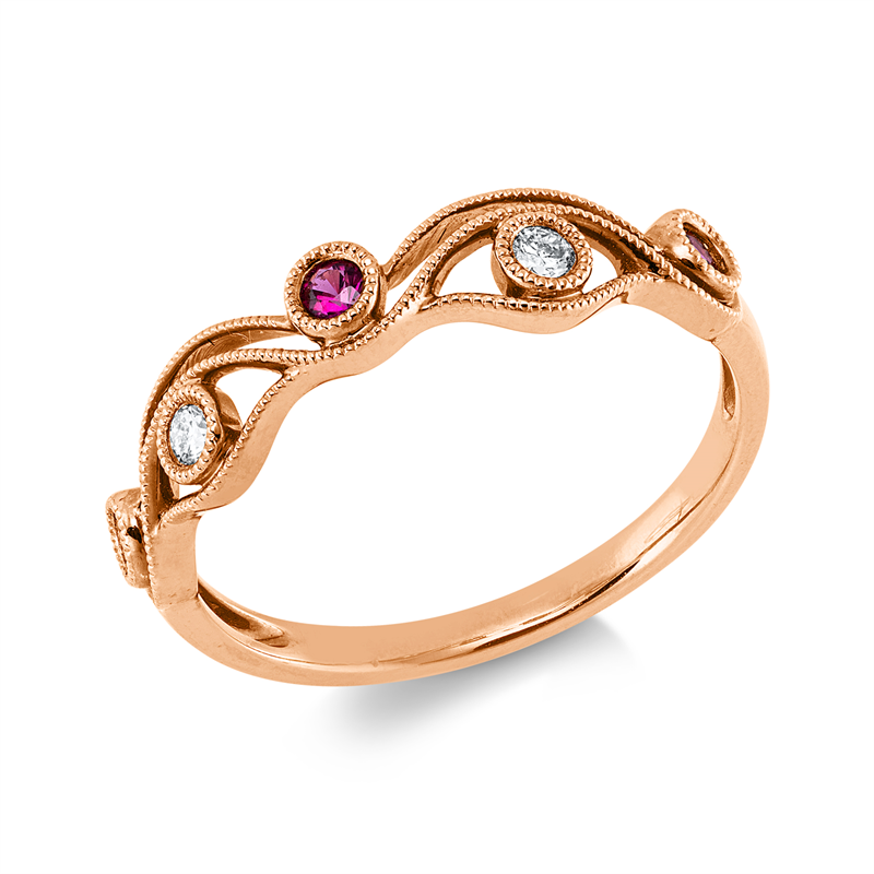 Farbstein Classic Ring