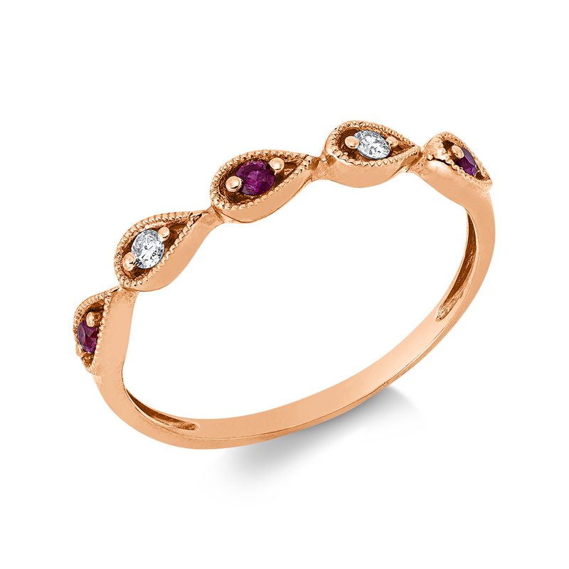 Farbstein Classic Ring