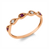 Farbstein Classic Ring