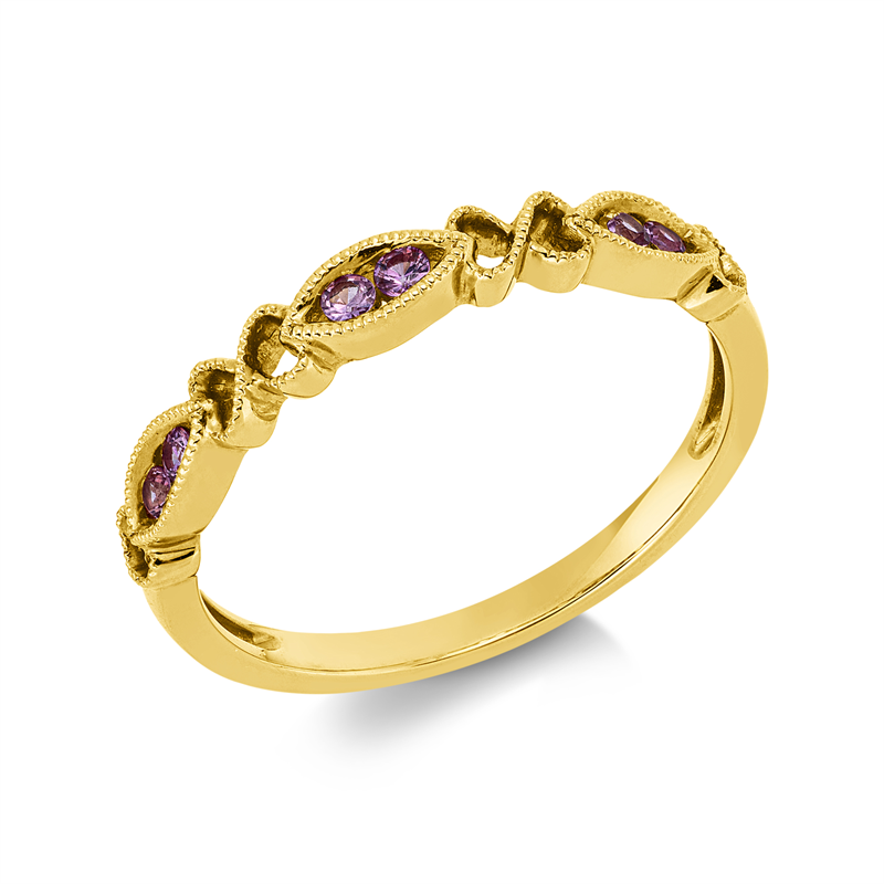 Farbstein Classic Ring