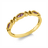 Farbstein Classic Ring