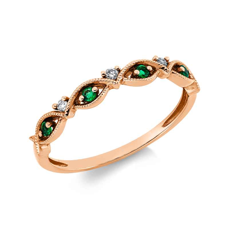 Farbstein Classic Ring