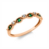 Farbstein Classic Ring