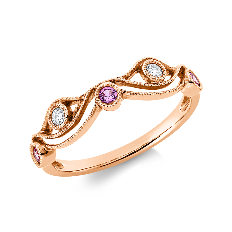 Farbstein Classic Ring