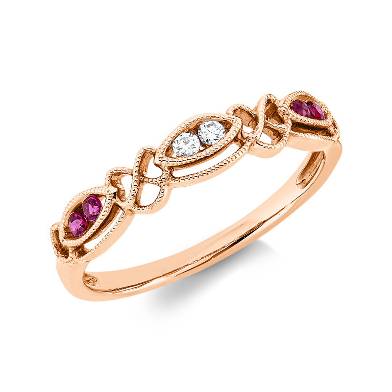 Farbstein Classic Ring