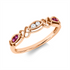Farbstein Classic Ring
