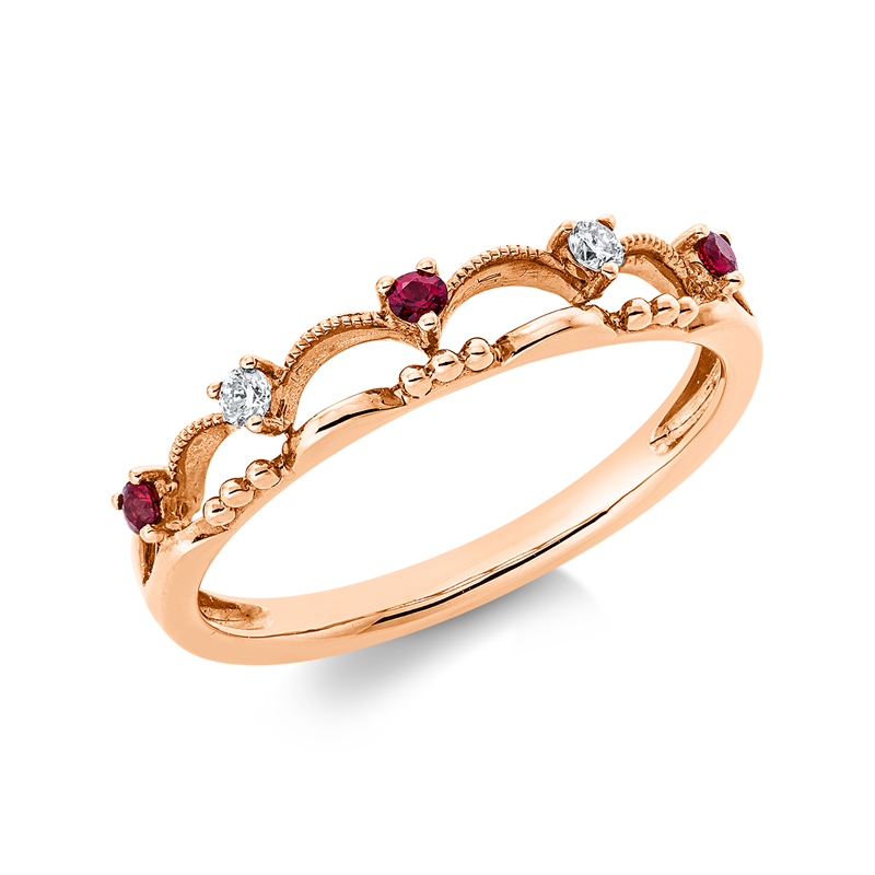 Farbstein Classic Ring