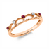 Farbstein Classic Ring