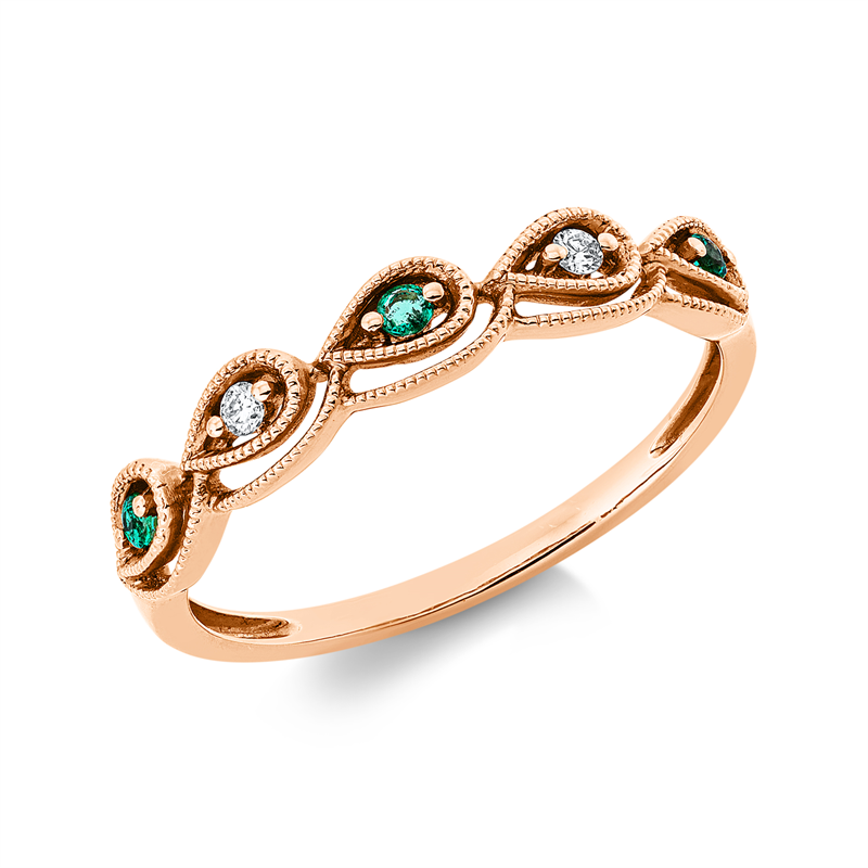 Farbstein Classic Ring
