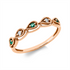 Farbstein Classic Ring