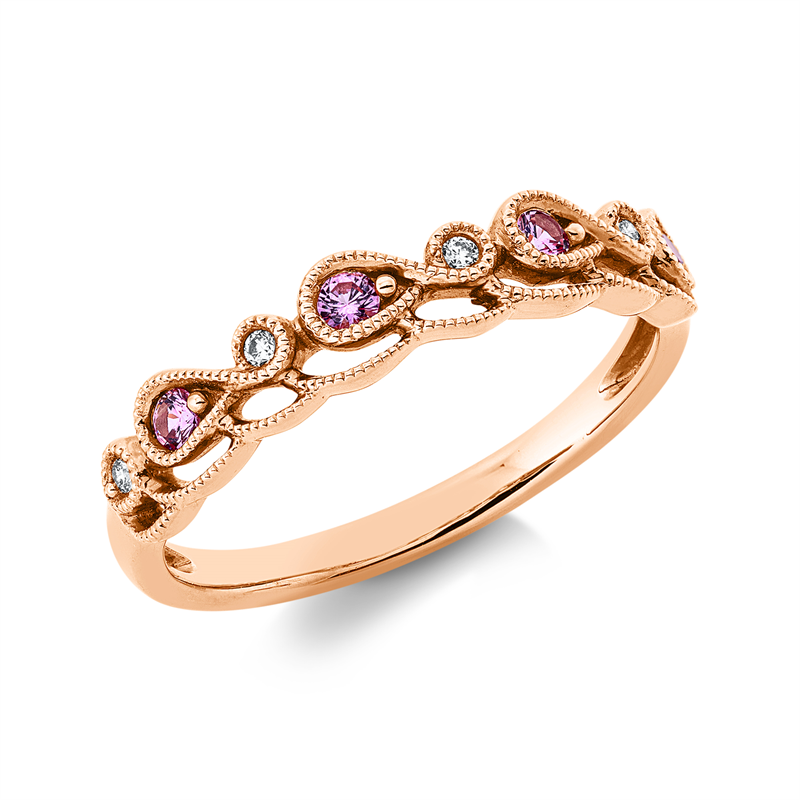 Farbstein Classic Ring