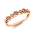 Farbstein Classic Ring