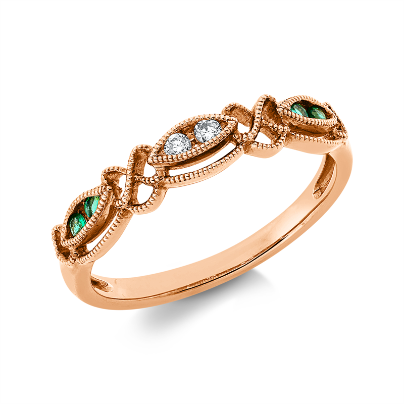 Farbstein Classic Ring