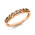 Farbstein Classic Ring