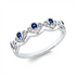 Farbstein Classic Ring