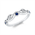 Farbstein Classic Ring