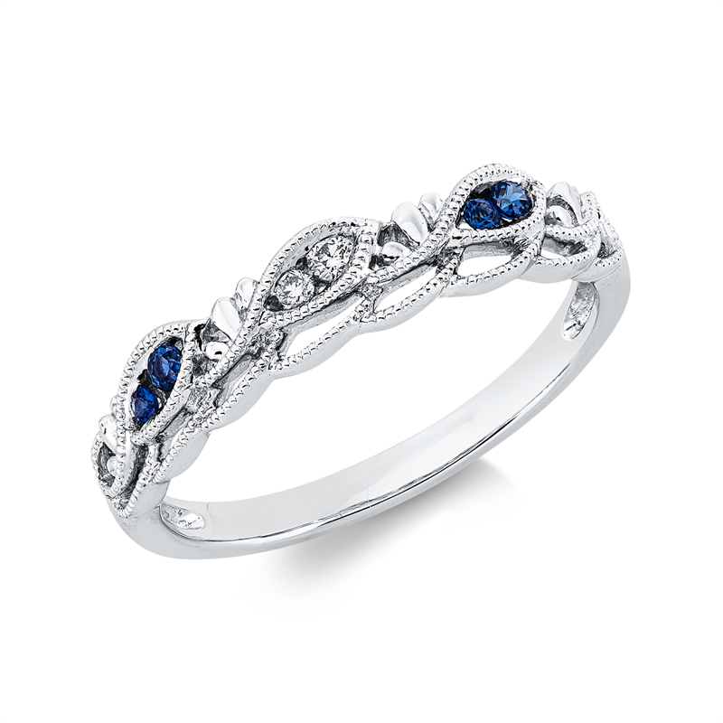 Farbstein Classic Ring