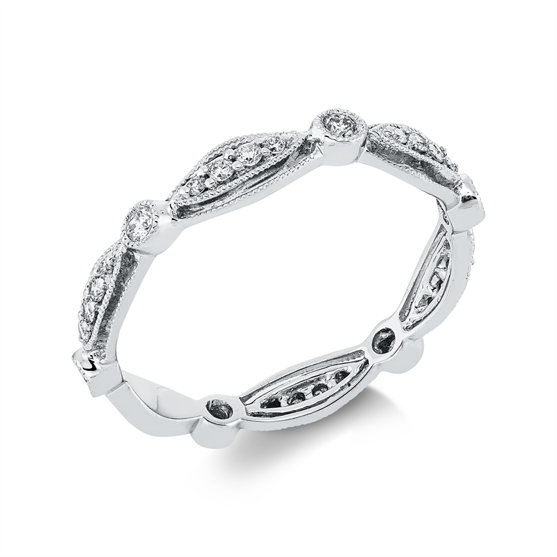 Modern Woman Ring