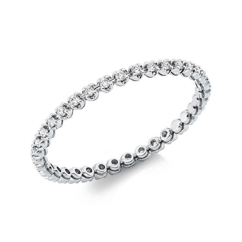 Memoire voll Ring