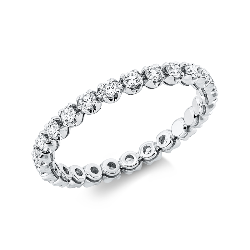 Memoire voll Ring