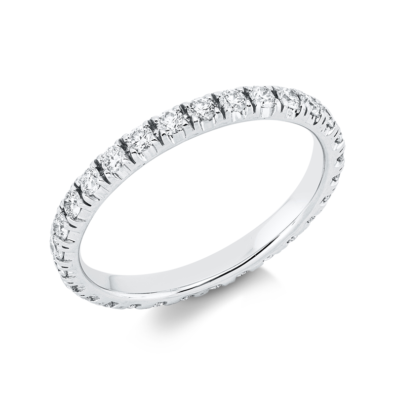Memoire voll Ring