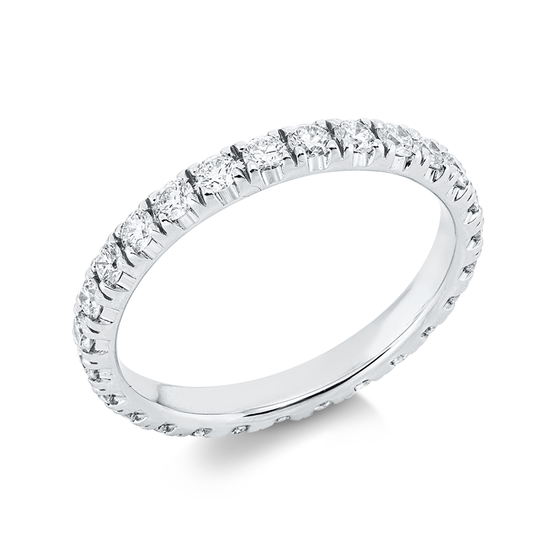 Memoire voll Ring