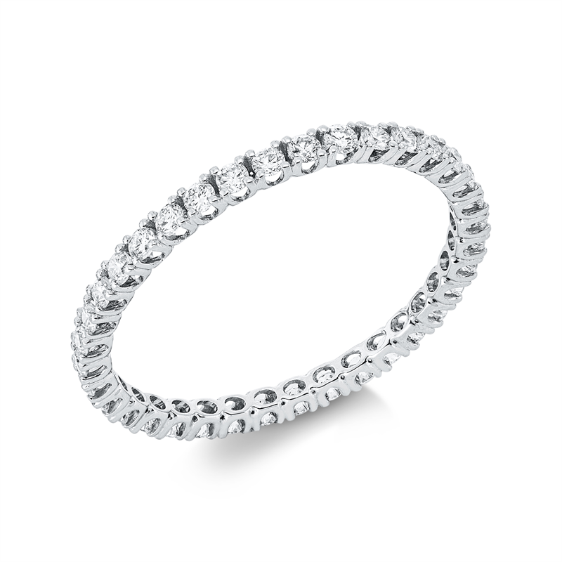 Memoire voll Ring