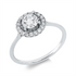 Solitaire Ring