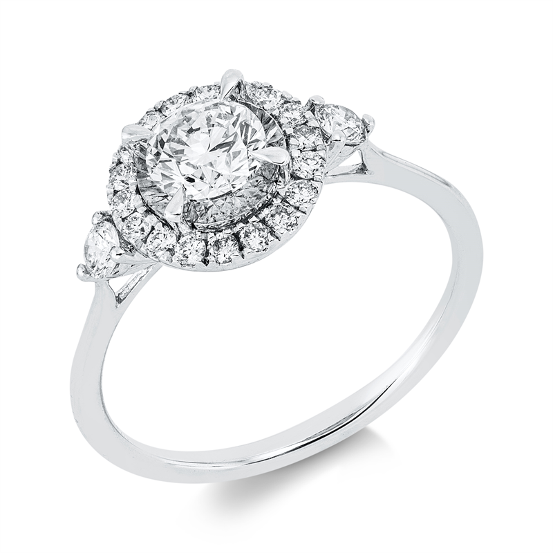 Solitaire Ring