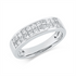 Baguette Ring