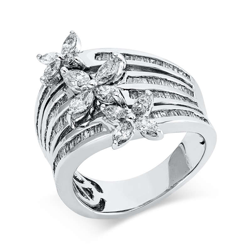 Exklusiv Ring