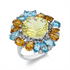 Farbstein Fashion Ring