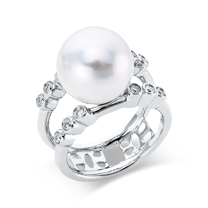 Perle Ring