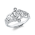 Modern Woman Ring