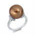 Perle Ring