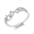 Modern Woman Ring