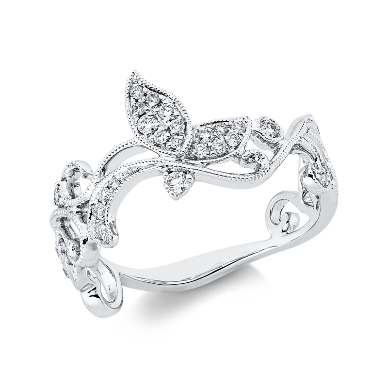 Modern Woman Ring